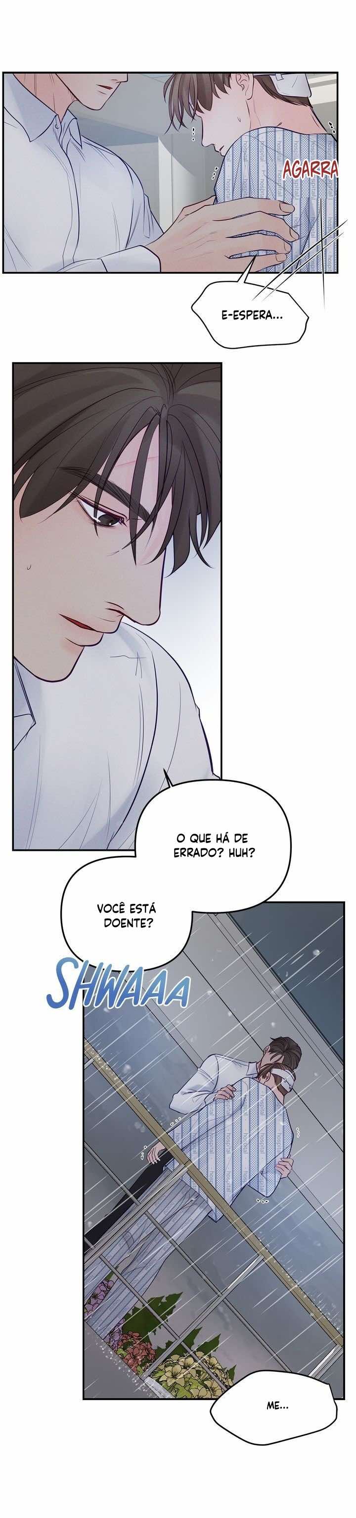 For my Weirdo Capítulo 42 Página 24