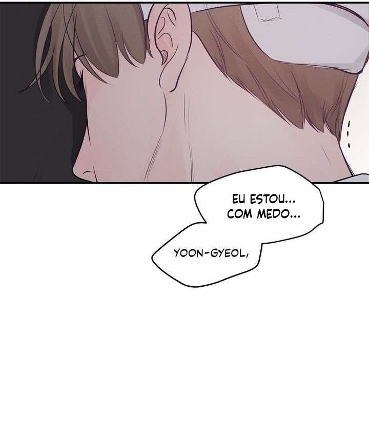 For my Weirdo Capítulo 42 Página 31
