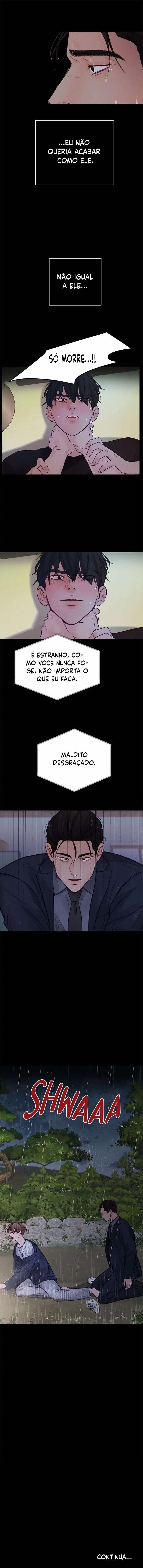 For my Weirdo Capítulo 48 Página 5