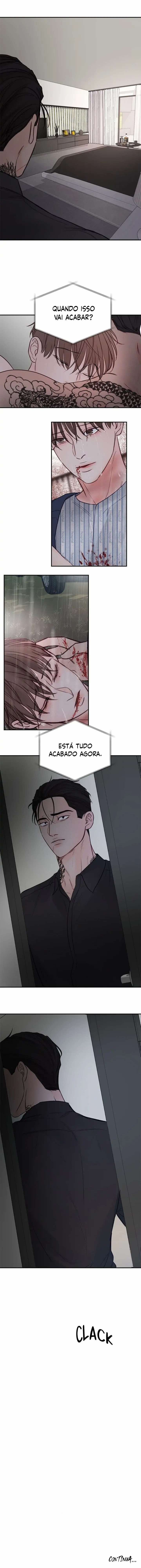 For my Weirdo Capítulo 50 Página 6
