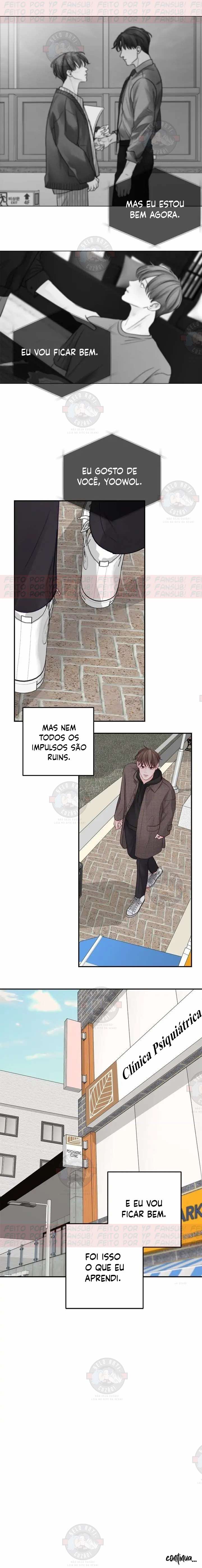 For my Weirdo Capítulo 52 Página 5