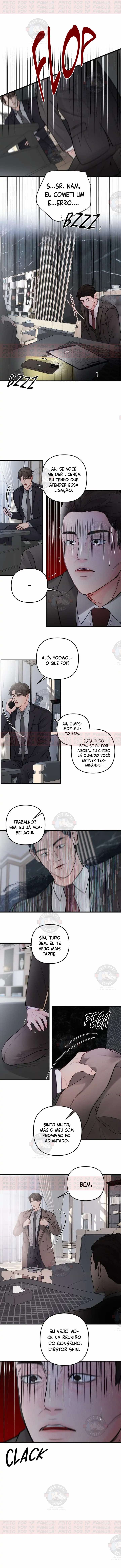 For my Weirdo Capítulo 59 Página 4