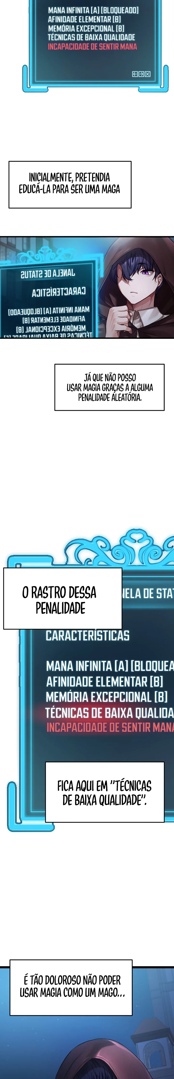 For Sale: Fallen Lady, Never Used Capítulo 1 Página 14