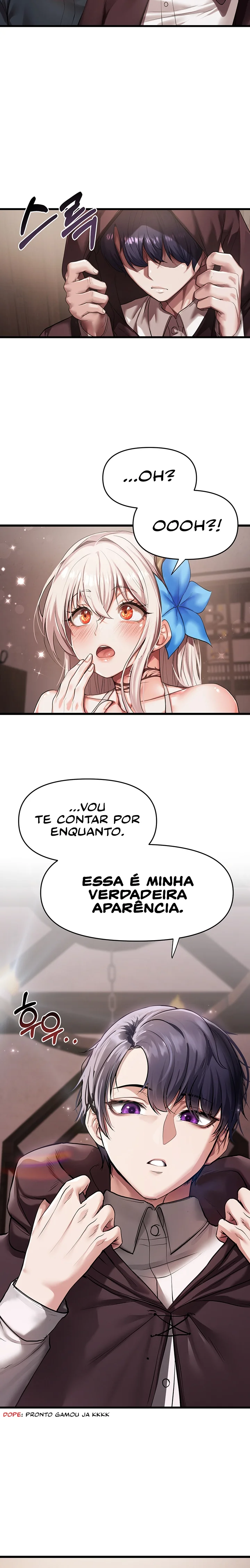 For Sale: Fallen Lady, Never Used Capítulo 1 Página 27