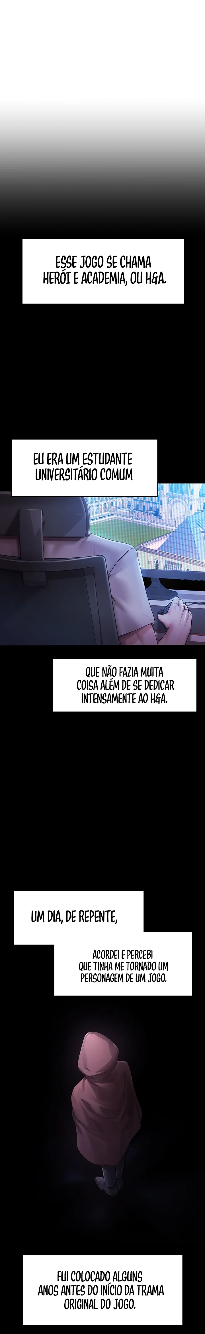 For Sale: Fallen Lady, Never Used Capítulo 1 Página 9