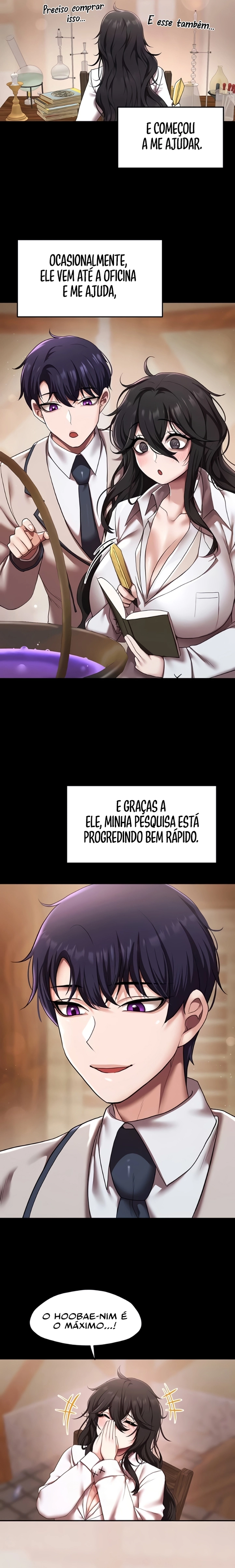 For Sale: Fallen Lady, Never Used Capítulo 14 Página 2