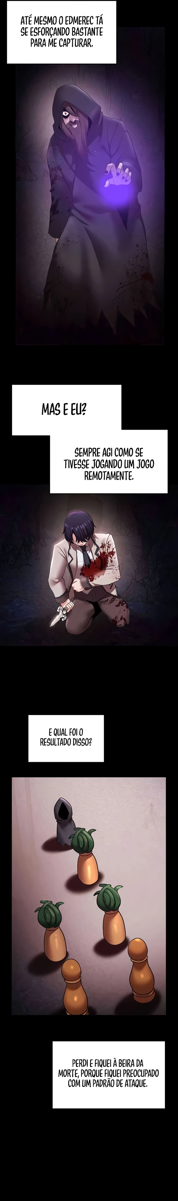 For Sale: Fallen Lady, Never Used Capítulo 18 Página 14