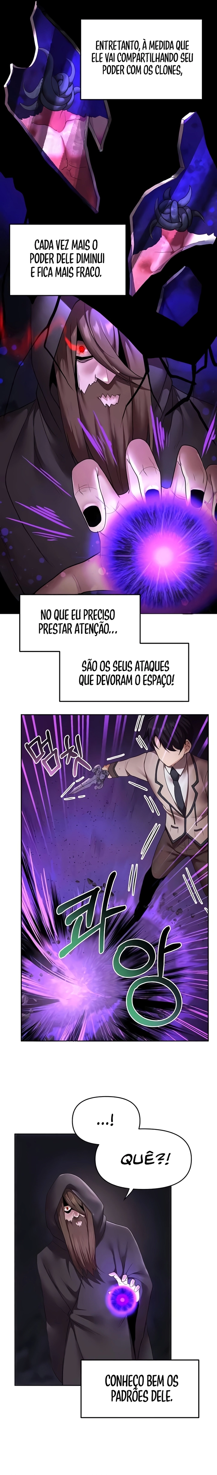 For Sale: Fallen Lady, Never Used Capítulo 18 Página 8