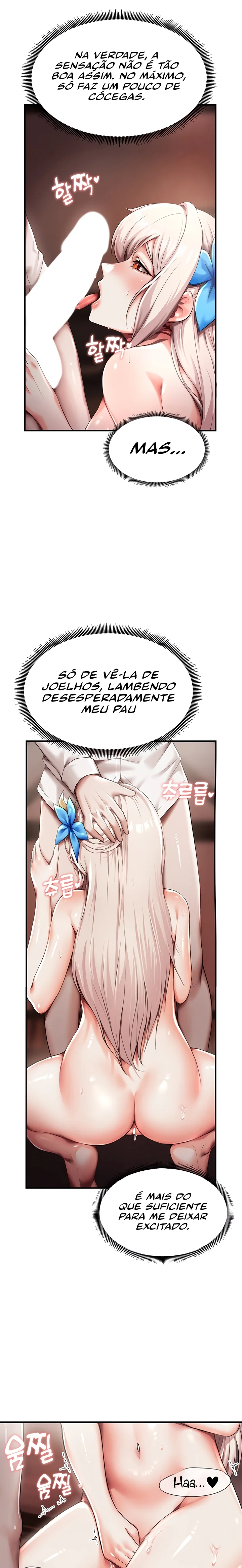 For Sale: Fallen Lady, Never Used Capítulo 2 Página 17