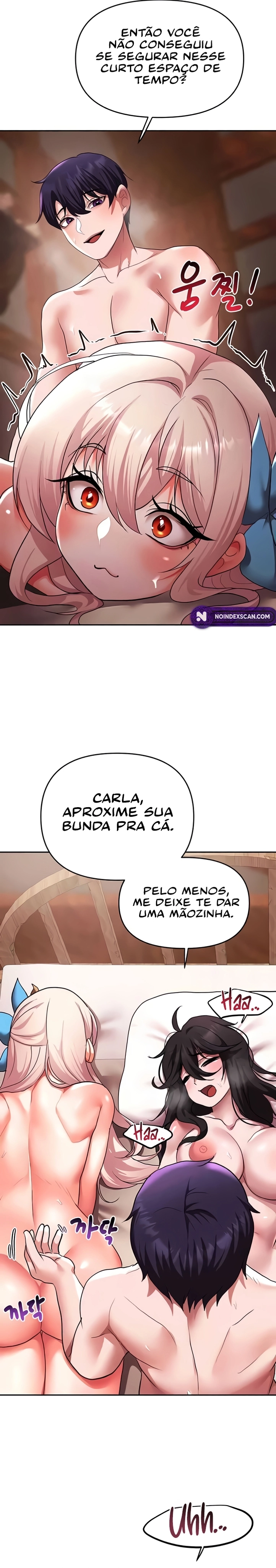 For Sale: Fallen Lady, Never Used Capítulo 22 Página 16