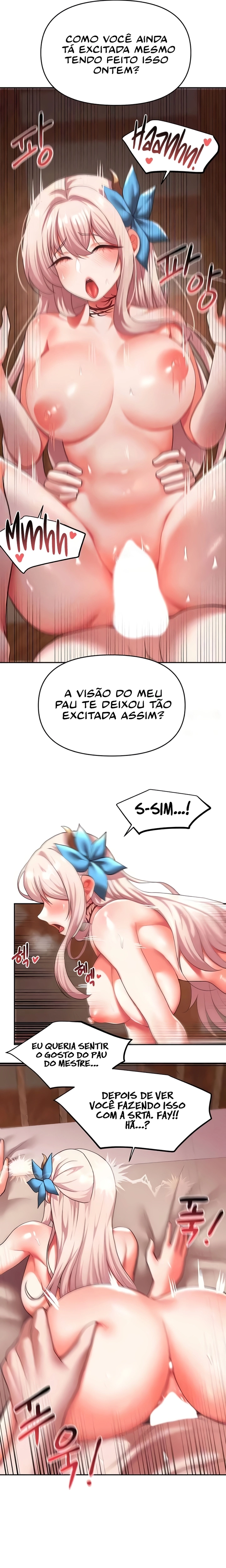 For Sale: Fallen Lady, Never Used Capítulo 23 Página 3