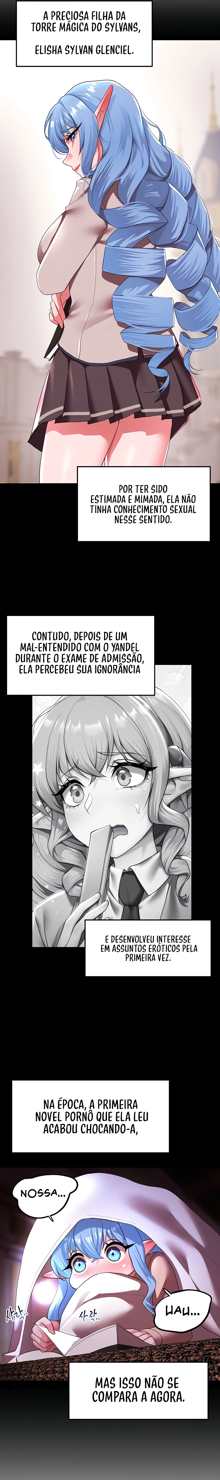For Sale: Fallen Lady, Never Used Capítulo 27 Página 3