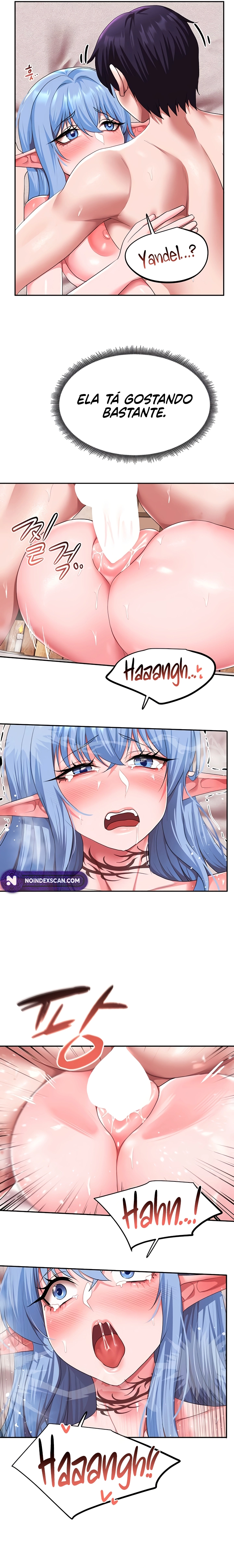 For Sale: Fallen Lady, Never Used Capítulo 29 Página 10
