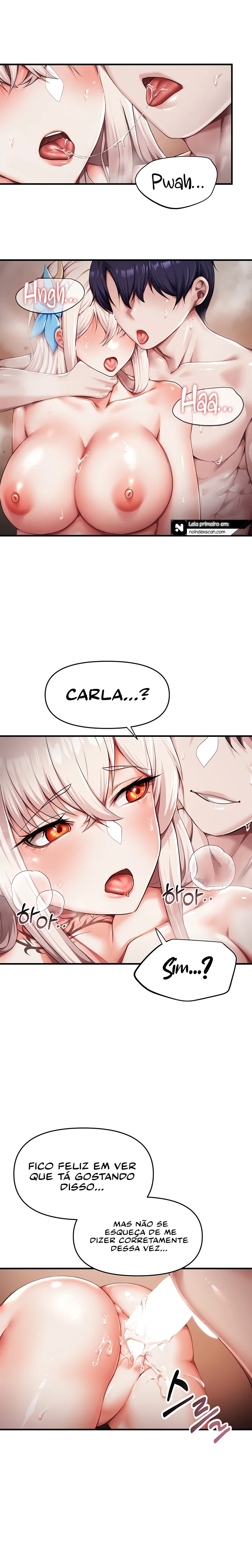 For Sale: Fallen Lady, Never Used Capítulo 3 Página 18