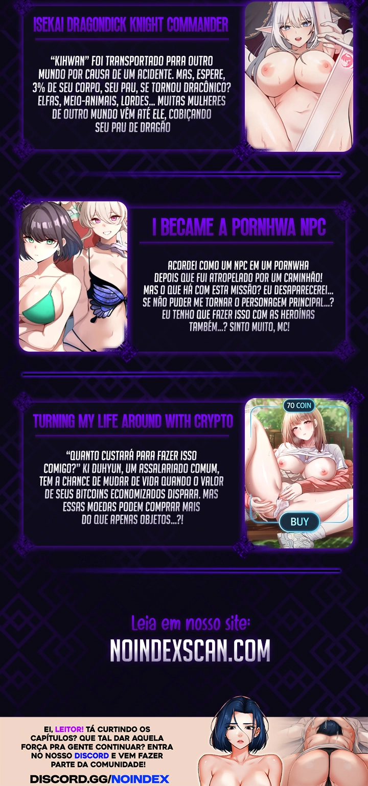 For Sale: Fallen Lady, Never Used Capítulo 32 Página 20