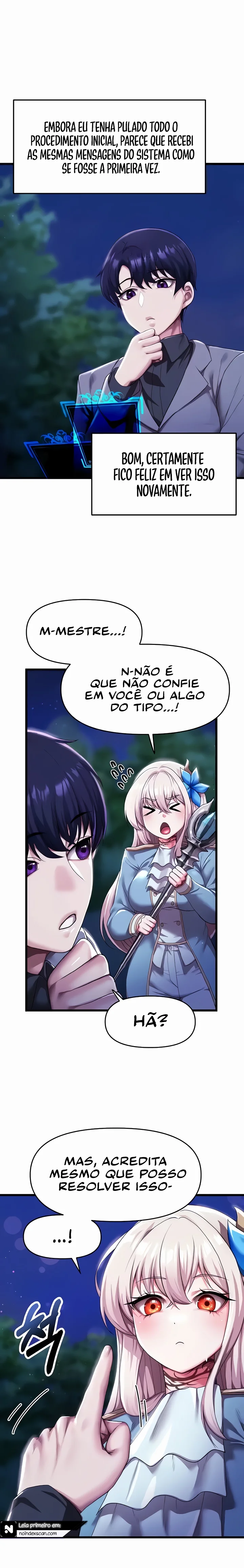 For Sale: Fallen Lady, Never Used Capítulo 4 Página 26