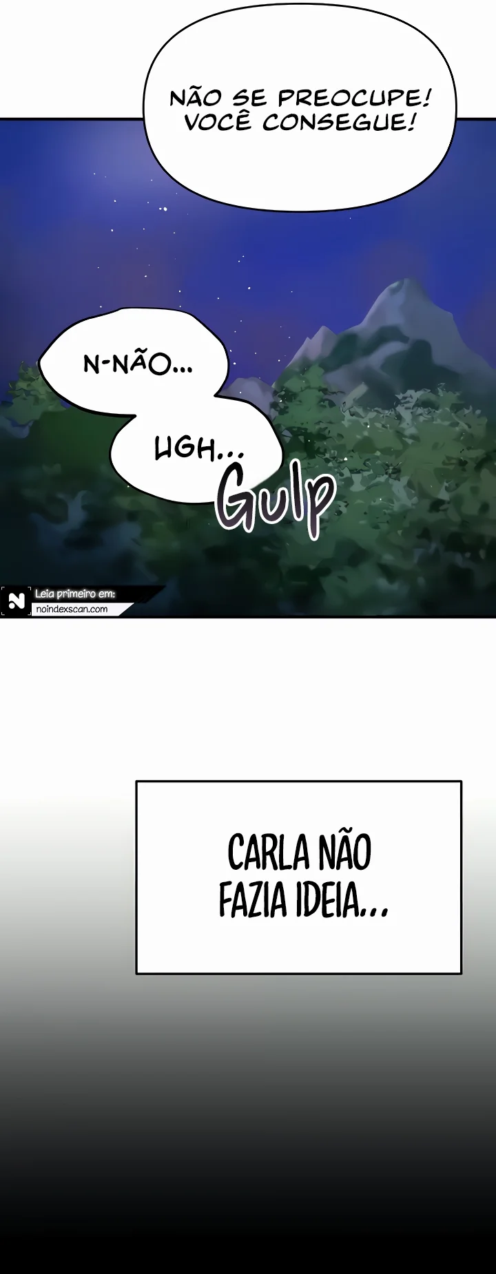 For Sale: Fallen Lady, Never Used Capítulo 4 Página 34