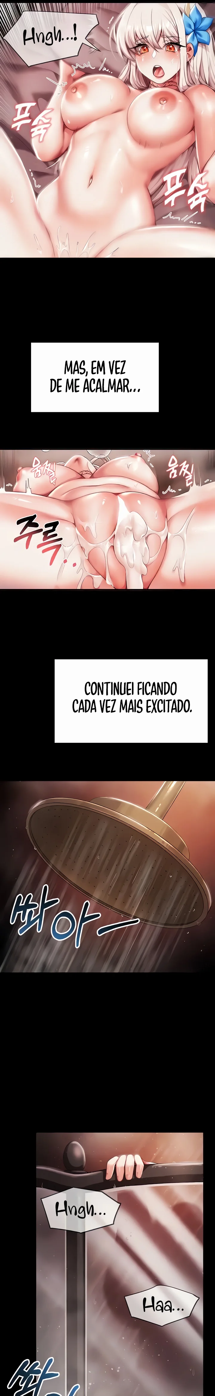 For Sale: Fallen Lady, Never Used Capítulo 4 Página 4