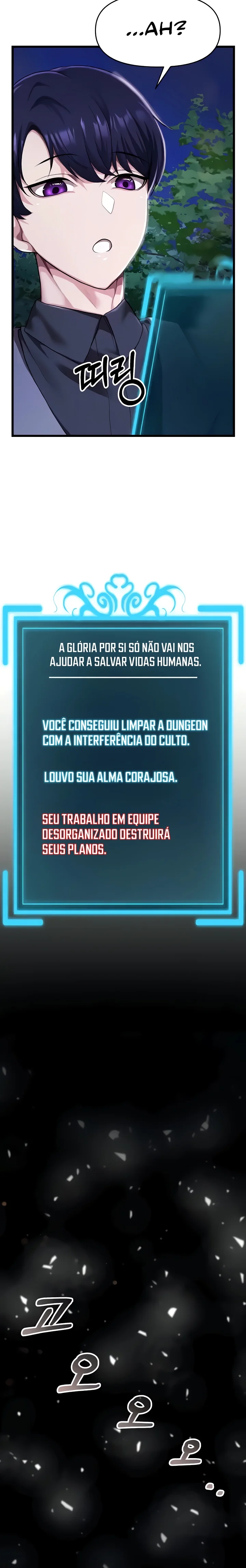 For Sale: Fallen Lady, Never Used Capítulo 5 Página 11