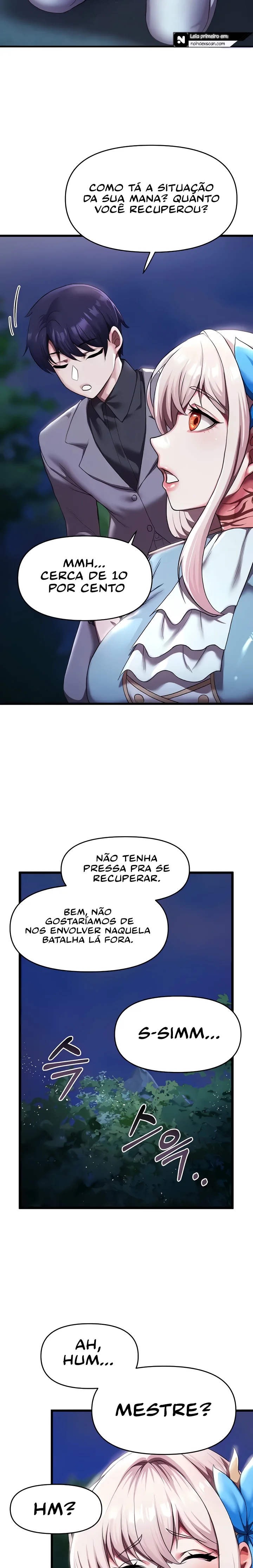 For Sale: Fallen Lady, Never Used Capítulo 5 Página 14
