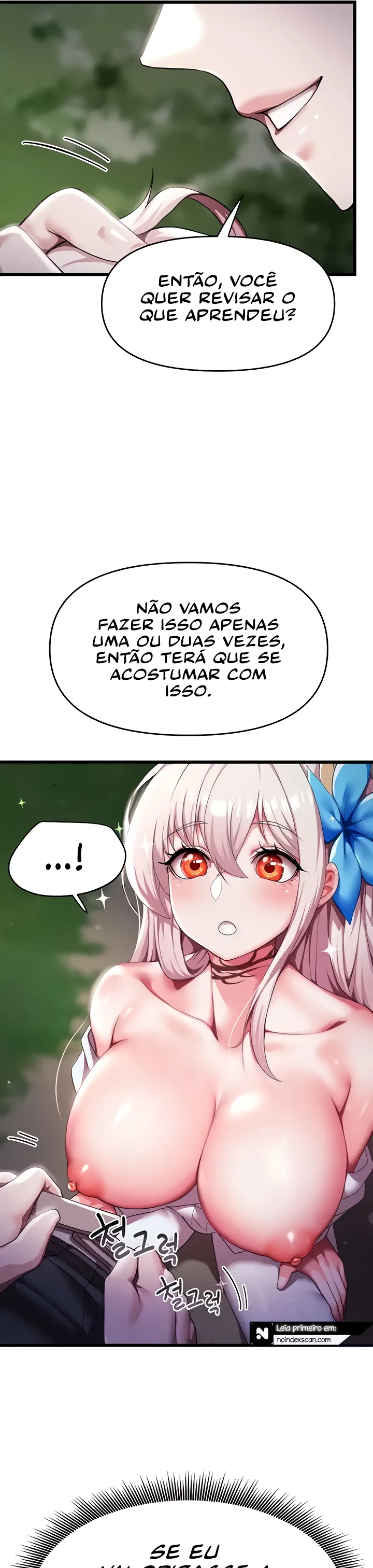 For Sale: Fallen Lady, Never Used Capítulo 5 Página 25