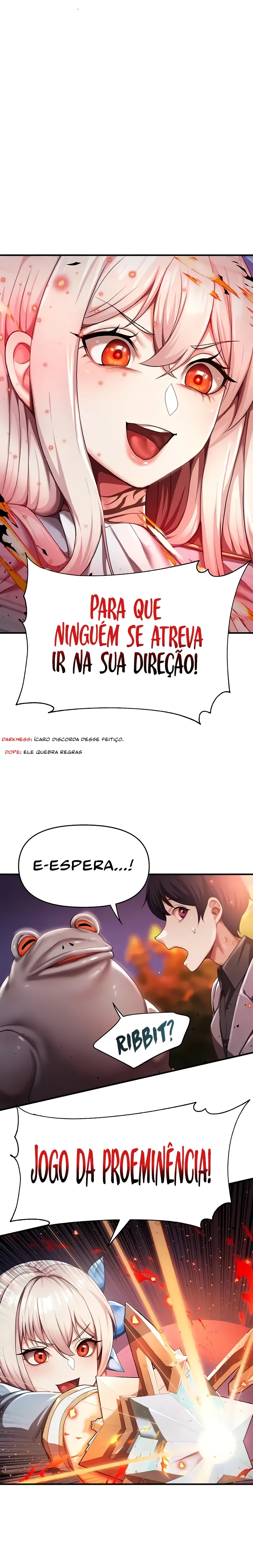 For Sale: Fallen Lady, Never Used Capítulo 5 Página 5