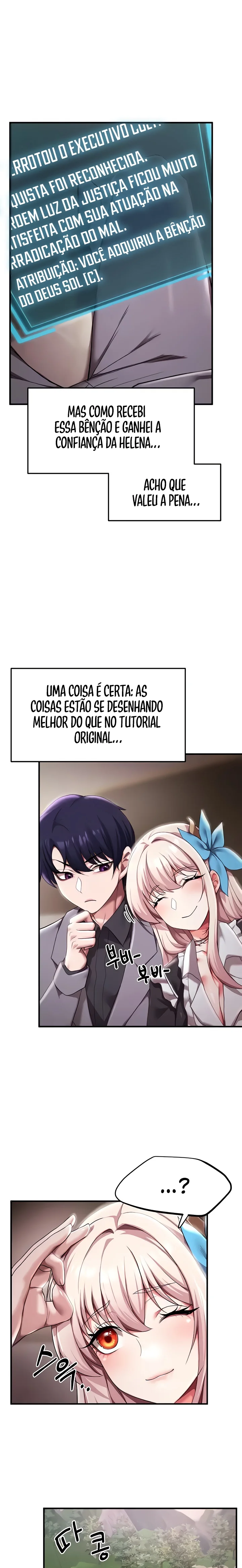For Sale: Fallen Lady, Never Used Capítulo 7 Página 10