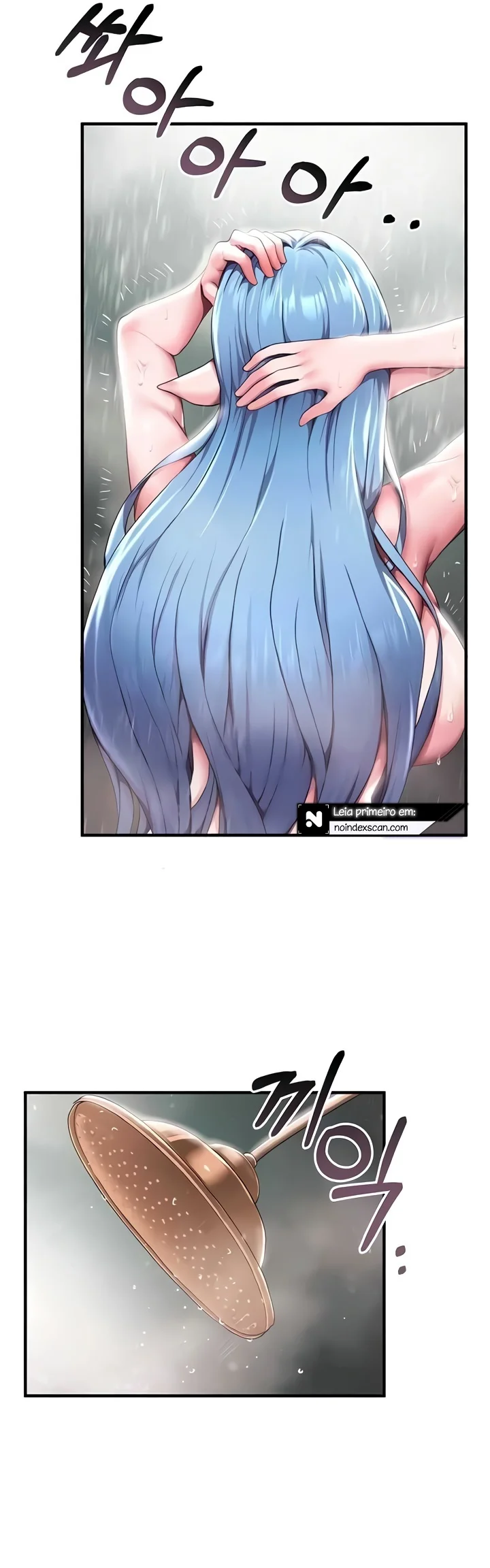 For Sale: Fallen Lady, Never Used Capítulo 8 Página 22