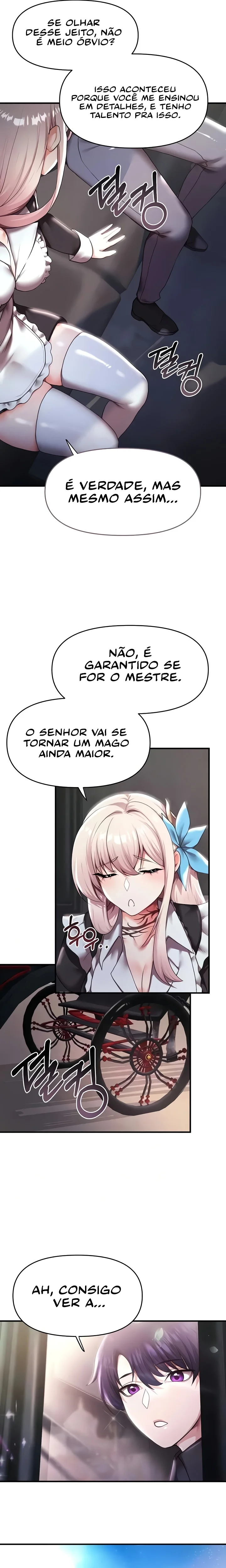 For Sale: Fallen Lady, Never Used Capítulo 9 Página 4