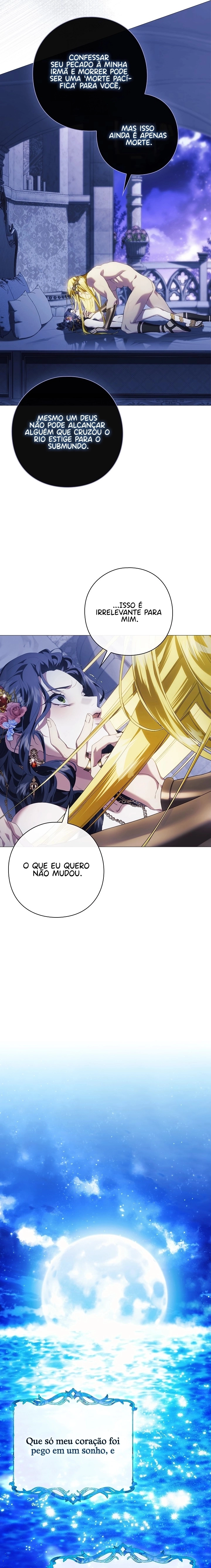 For the Goddesses: For Daphne Capítulo 15 Página 5