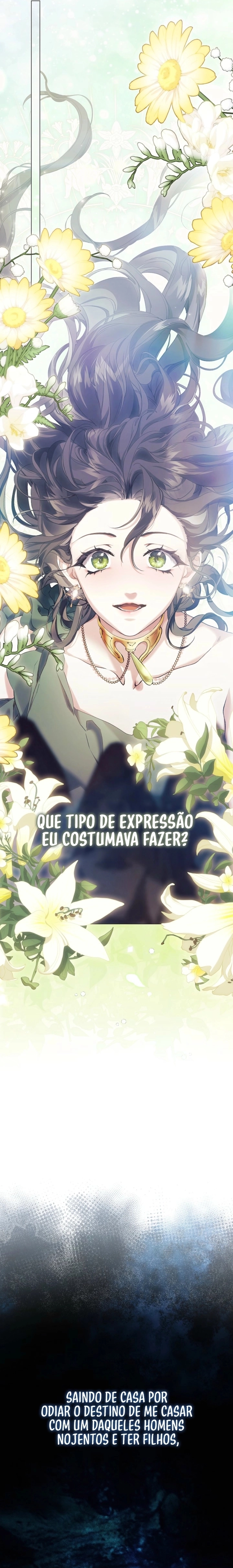 For the Goddesses: For Daphne Capítulo 18 Página 10