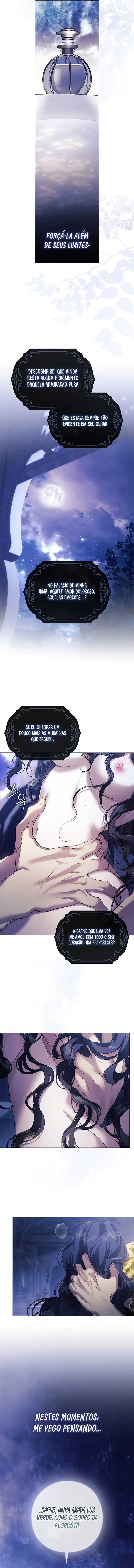 For the Goddesses: For Daphne Capítulo 25 Página 12