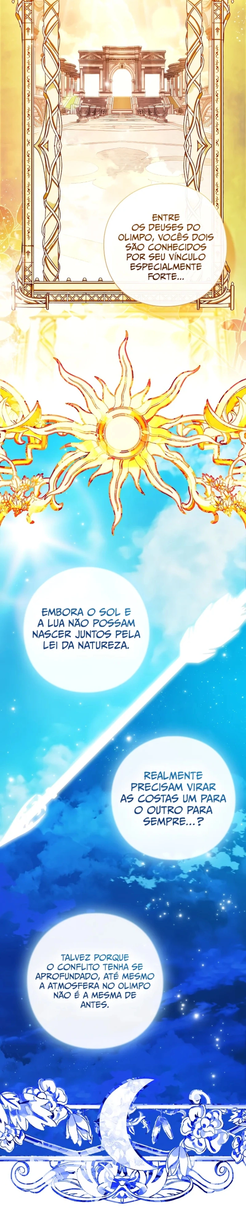 For the Goddesses: For Daphne Capítulo 32 Página 18
