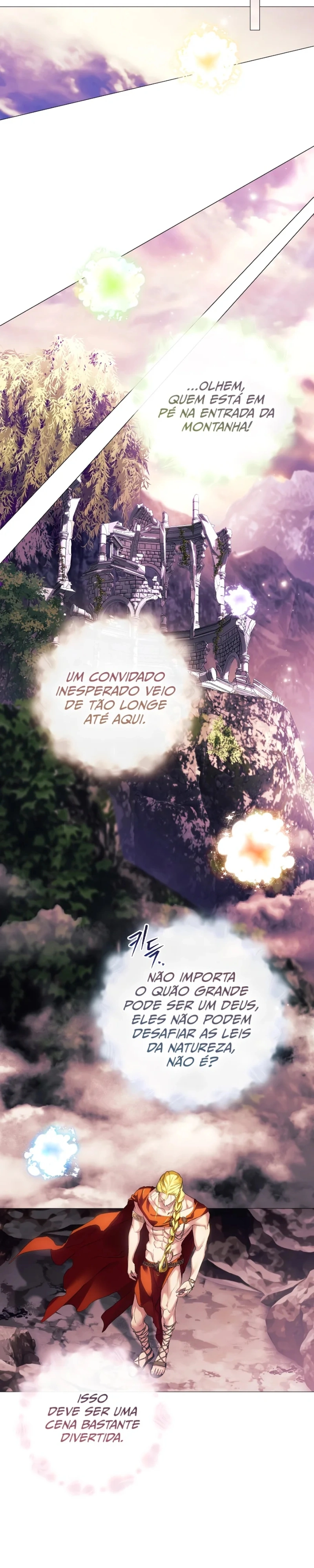 For the Goddesses: For Daphne Capítulo 32 Página 27
