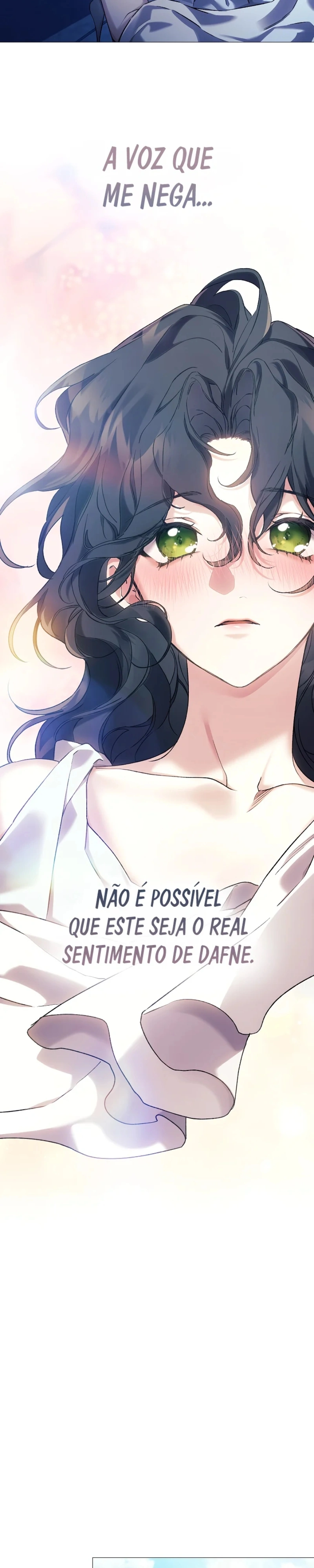 For the Goddesses: For Daphne Capítulo 33 Página 10