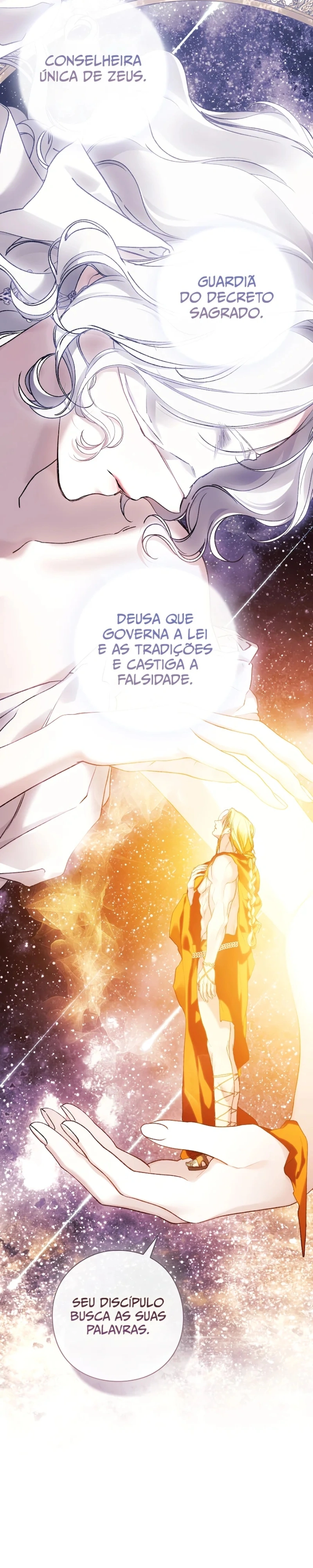 For the Goddesses: For Daphne Capítulo 33 Página 23
