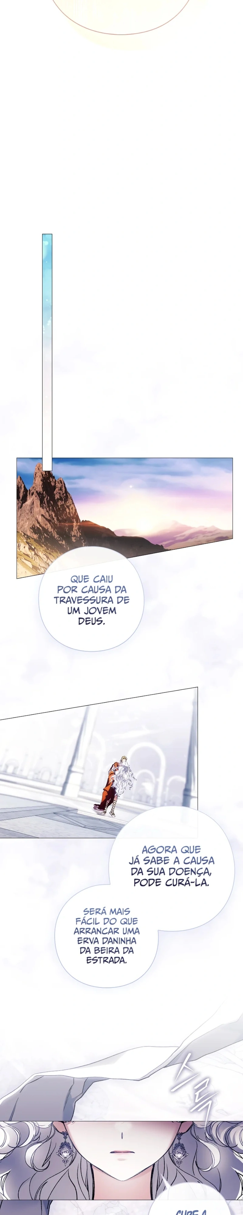 For the Goddesses: For Daphne Capítulo 33 Página 29