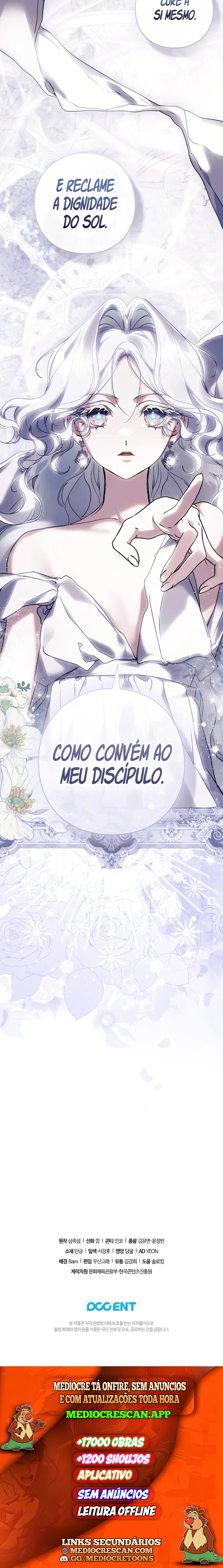 For the Goddesses: For Daphne Capítulo 33 Página 30