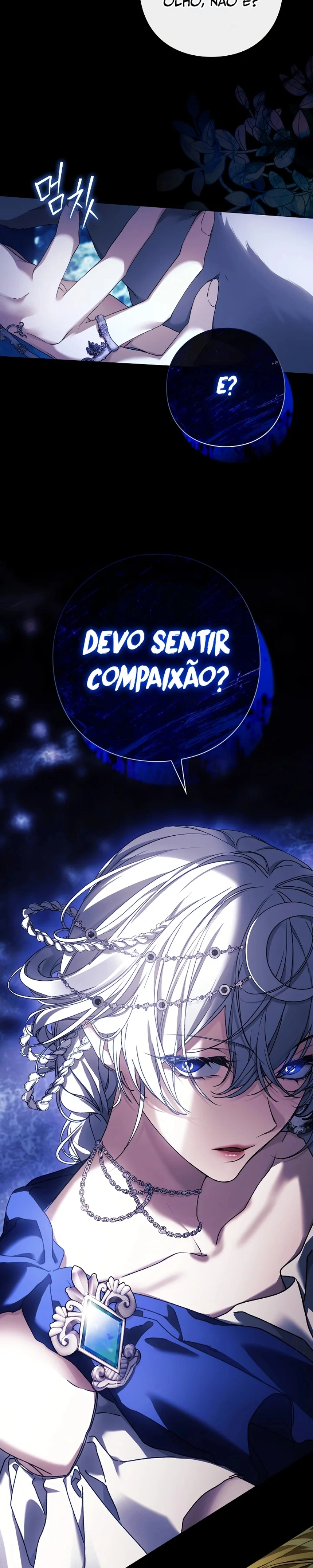 For the Goddesses: For Daphne Capítulo 35 Página 10