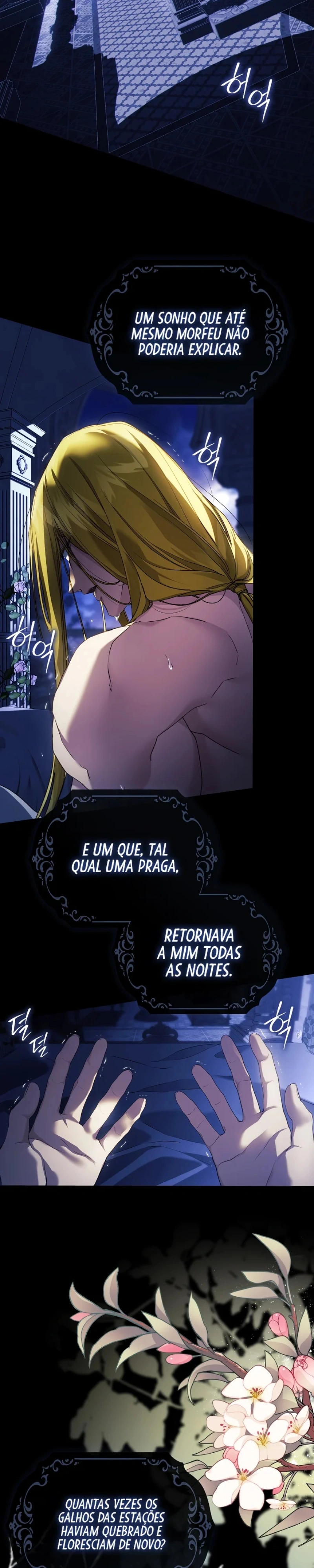 For the Goddesses: For Daphne Capítulo 35 Página 19