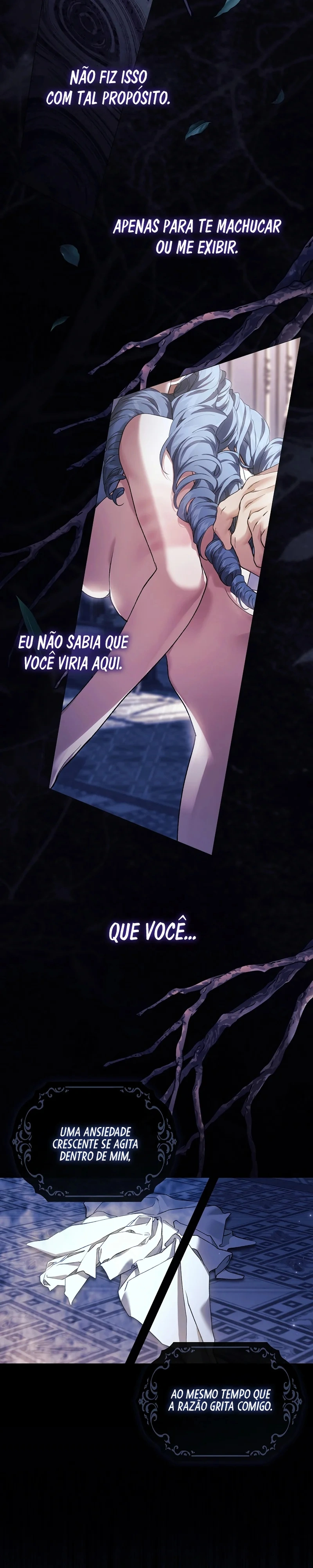 For the Goddesses: For Daphne Capítulo 36 Página 19