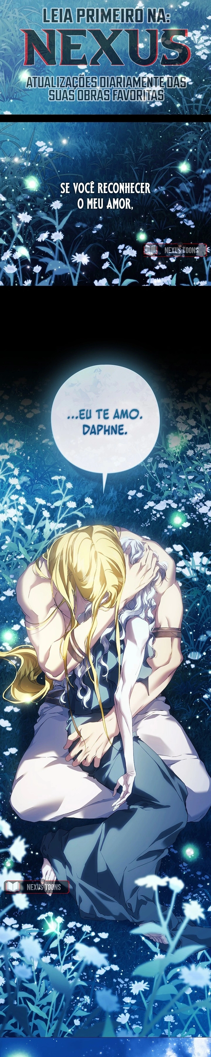 For the Goddesses: For Daphne Capítulo 37 Página 23