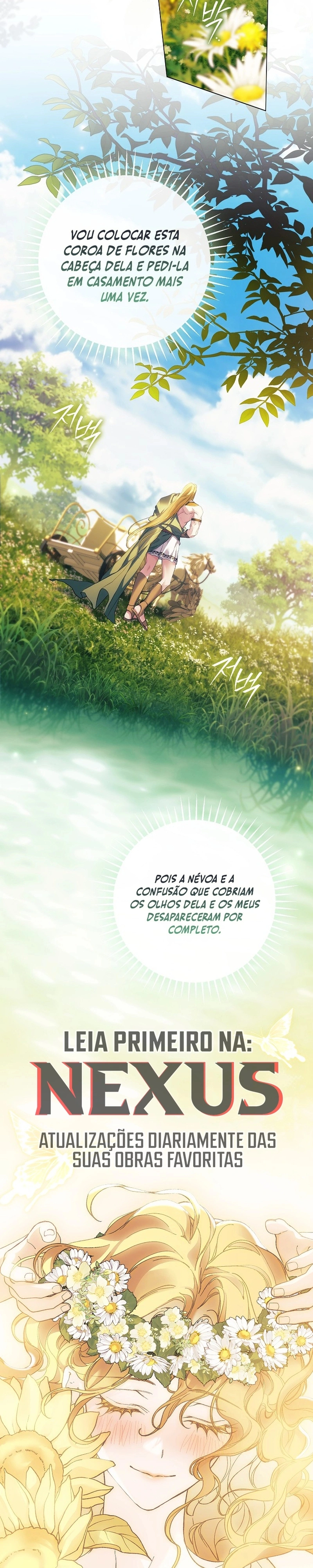 For the Goddesses: For Daphne Capítulo 40 Página 4