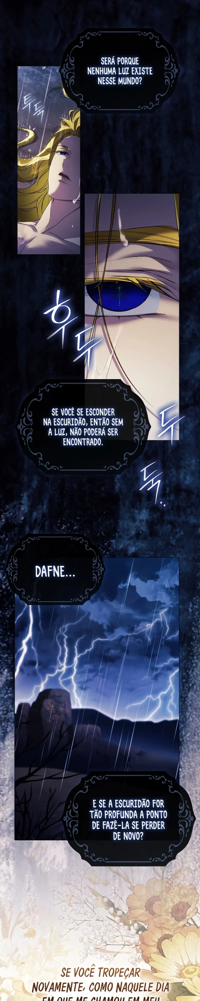 For the Goddesses: For Daphne Capítulo 42 Página 5