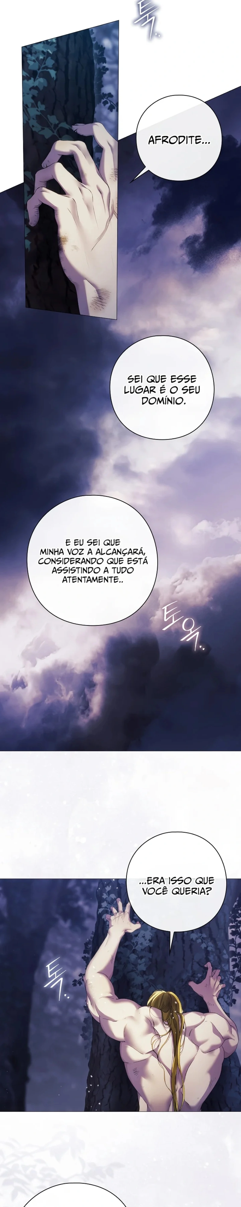 For the Goddesses: For Daphne Capítulo 44 Página 2