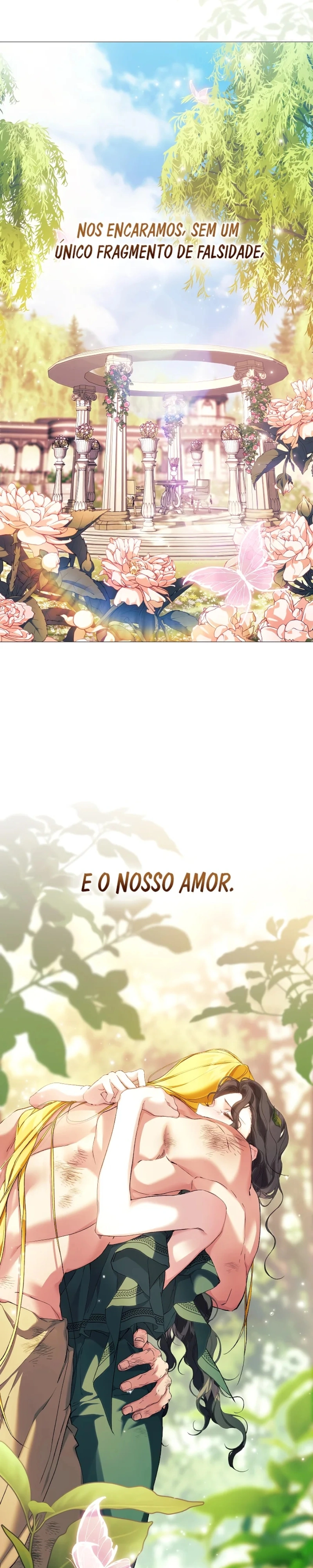 For the Goddesses: For Daphne Capítulo 44 Página 26