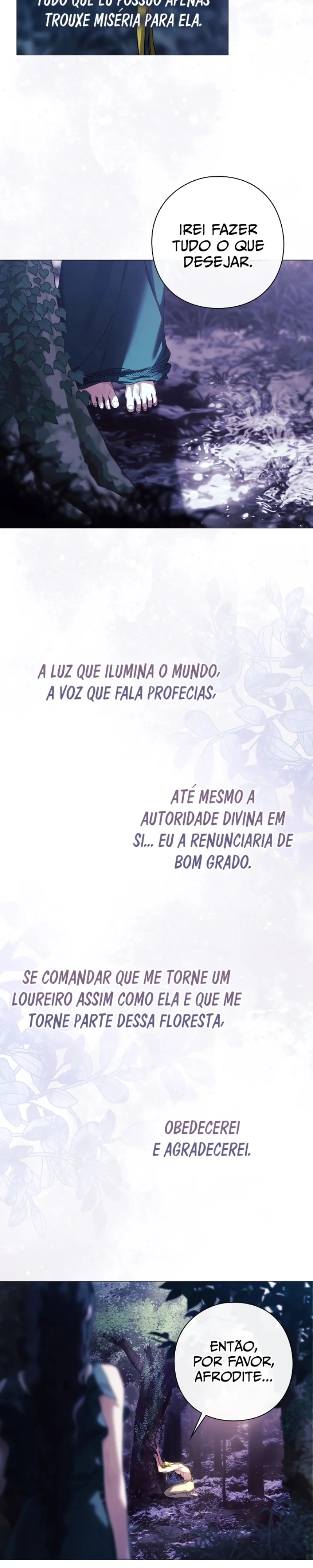 For the Goddesses: For Daphne Capítulo 44 Página 6