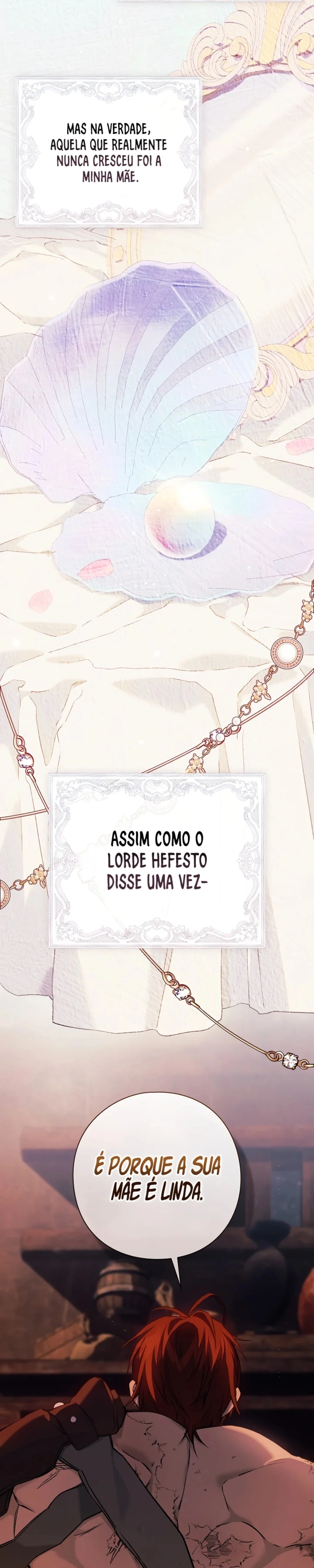 For the Goddesses: For Daphne Capítulo 45 Página 11