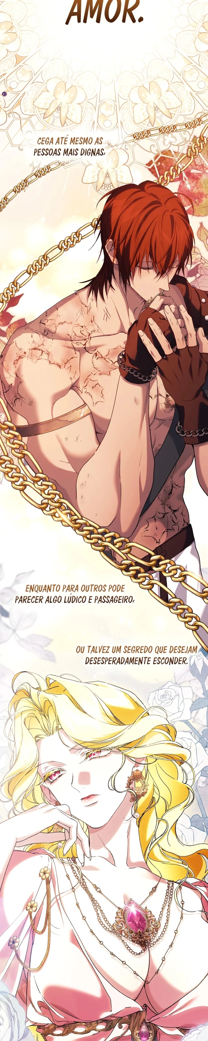 For the Goddesses: For Daphne Capítulo 45 Página 14