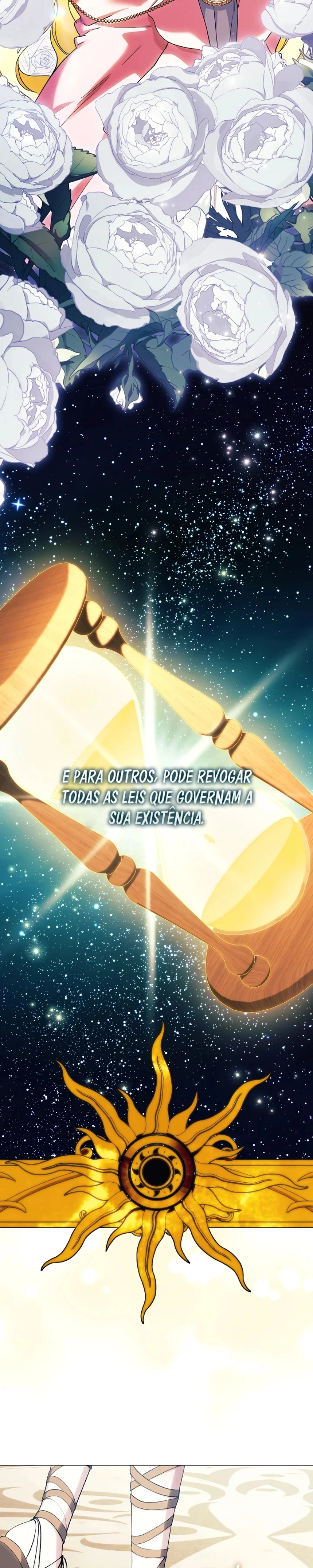 For the Goddesses: For Daphne Capítulo 45 Página 15